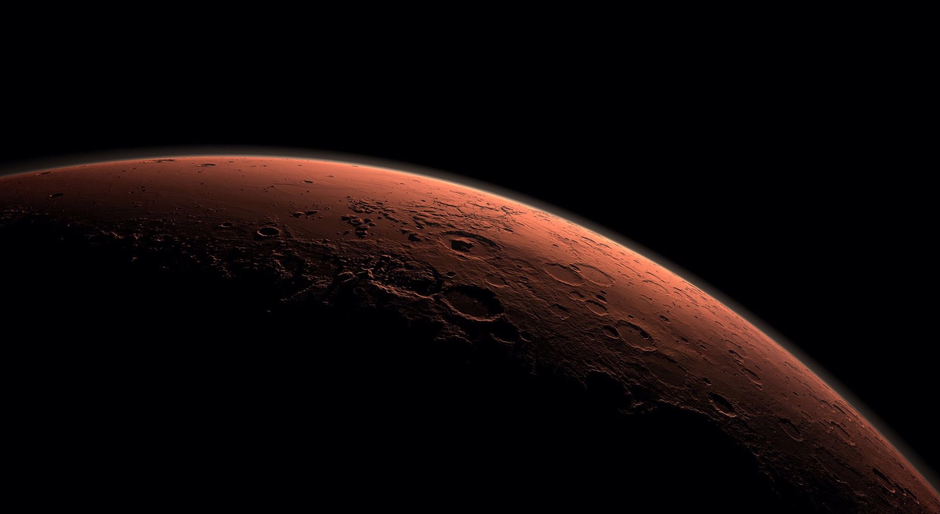 Илон Маск представит план колонизации Марса в 21:30 по МСК [текстовая трансляция завершена] - 1